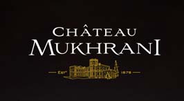 Chateau Mukhrani