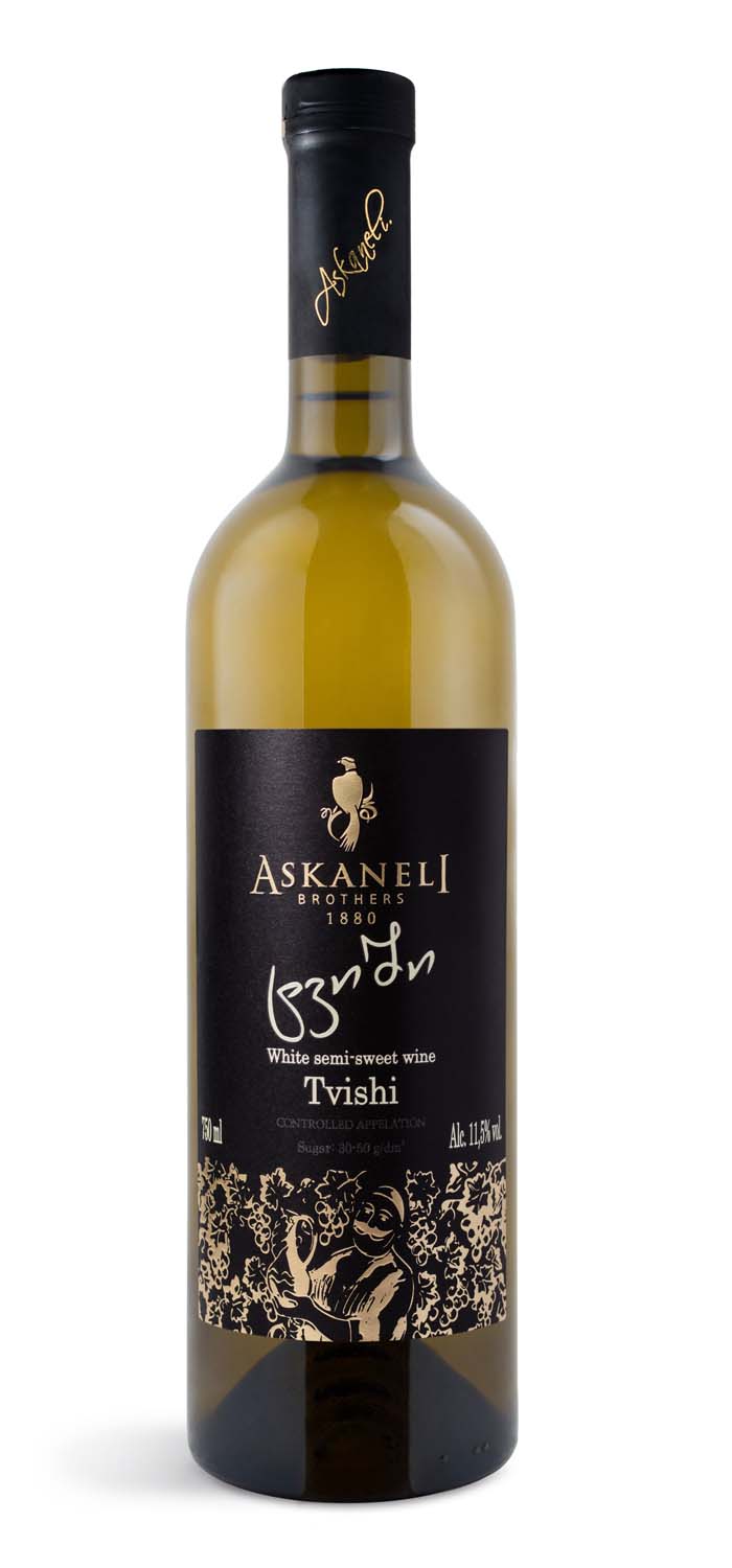 4.1.1 Tvishi (Front) (Askaneli)