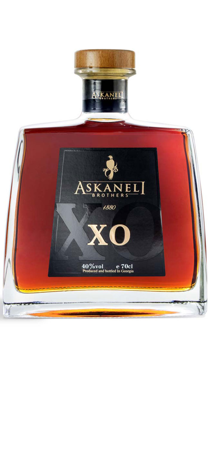 4.3.3 Askaneli XO (Front)