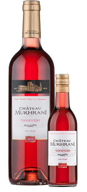 7.1.2 Chateau Mukhrani Tavkveri